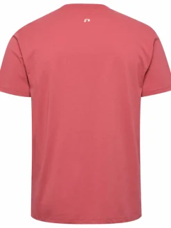 nwlLOGO T-SHIRT S/S