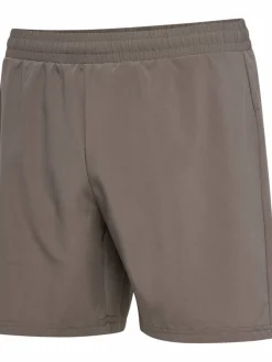 nwlMAX ZIP POCKET SHORTS