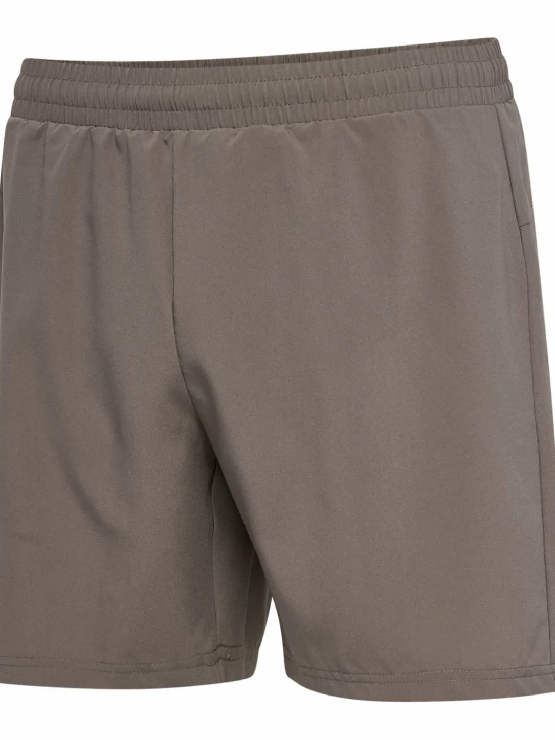 nwlMAX ZIP POCKET SHORTS
