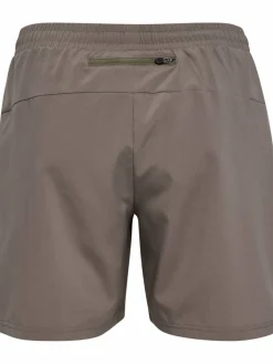 nwlMAX ZIP POCKET SHORTS