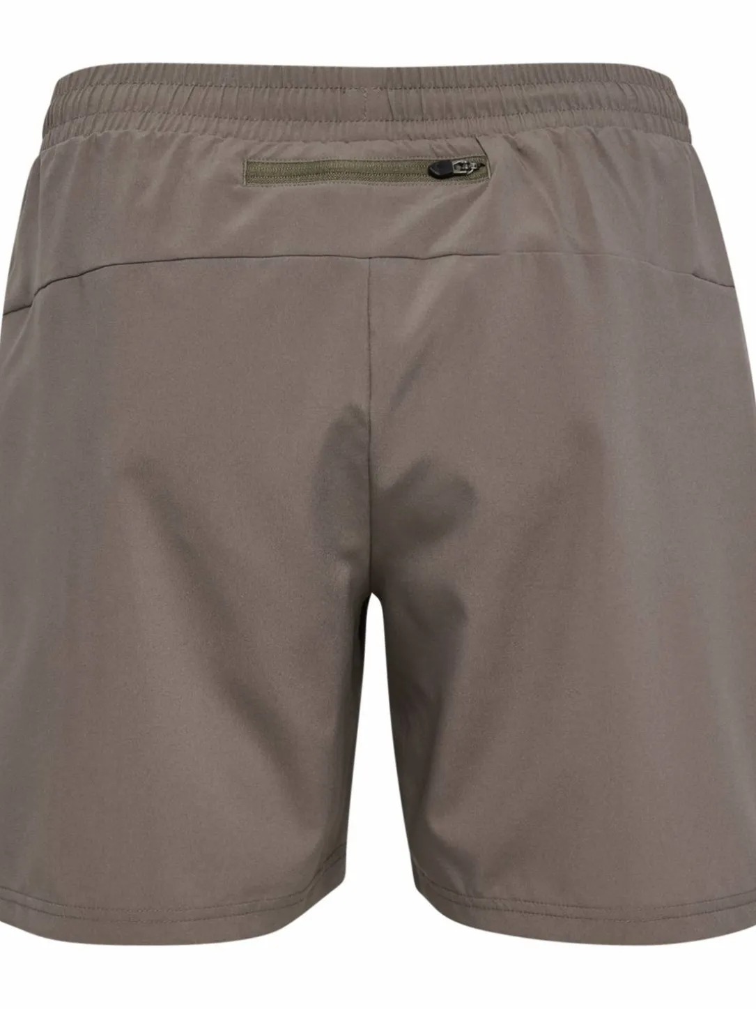 nwlMAX ZIP POCKET SHORTS