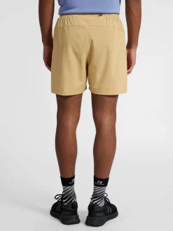 nwlMAX ZIP POCKET SHORTS