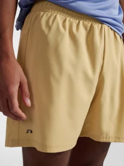 nwlMAX ZIP POCKET SHORTS