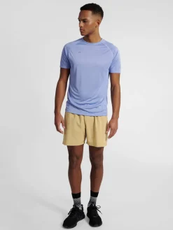 nwlMAX ZIP POCKET SHORTS