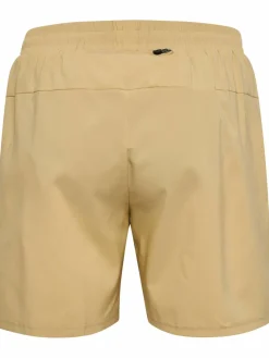 nwlMAX ZIP POCKET SHORTS