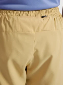 nwlMAX ZIP POCKET SHORTS