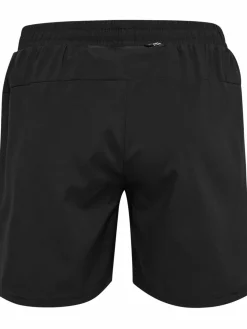 nwlMAX ZIP POCKET SHORTS
