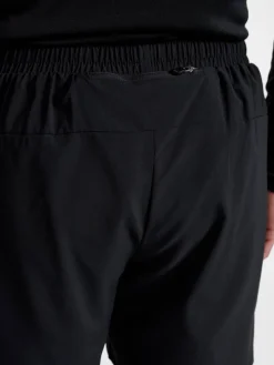 nwlMAX ZIP POCKET SHORTS