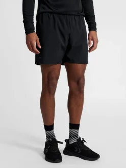 nwlMAX ZIP POCKET SHORTS