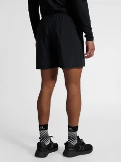 nwlMAX ZIP POCKET SHORTS