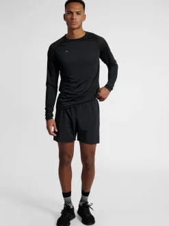 nwlMAX ZIP POCKET SHORTS