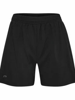 nwlMAX ZIP POCKET W SHORTS