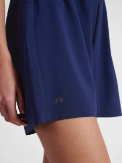 nwlMAX ZIP POCKET W SHORTS