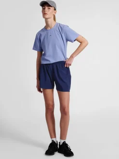 nwlMAX ZIP POCKET W SHORTS