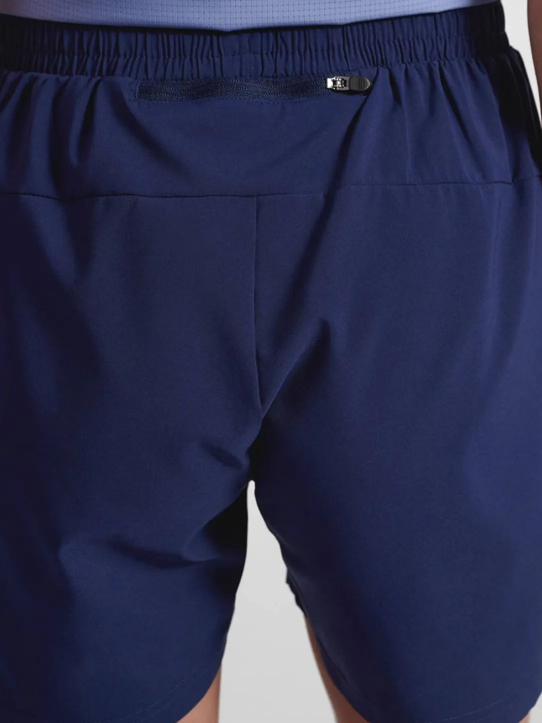 nwlMAX ZIP POCKET W SHORTS