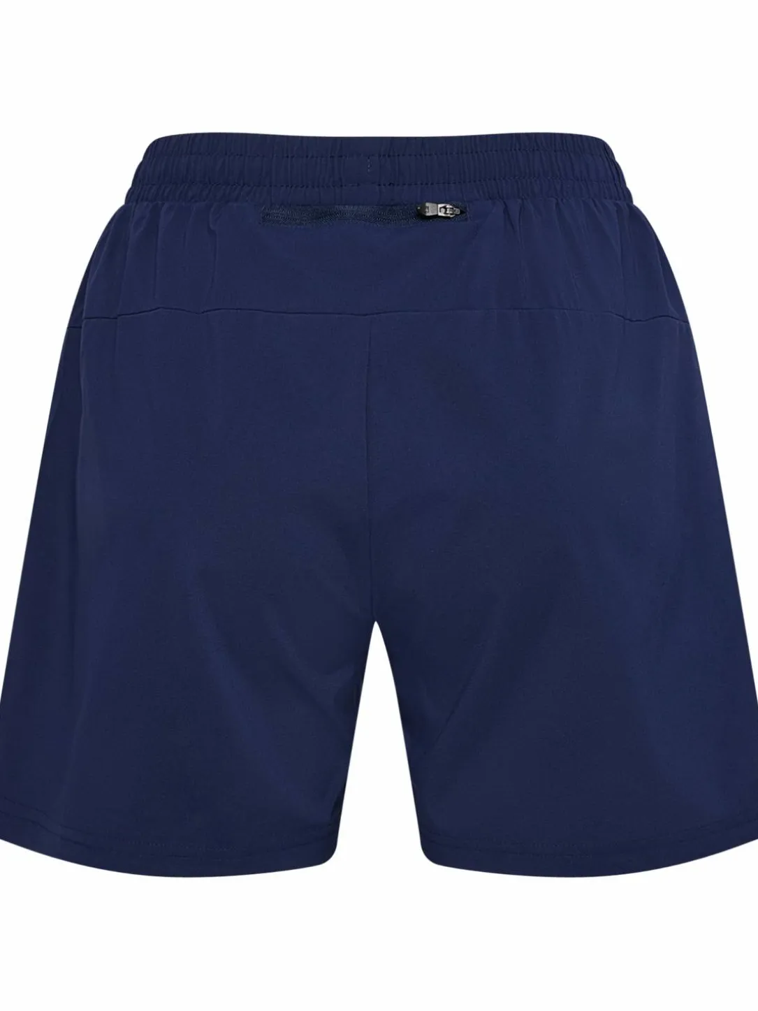 nwlMAX ZIP POCKET W SHORTS
