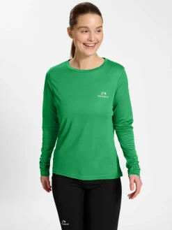 nwlMEMPHIS T-SHIRT L/S WOMAN