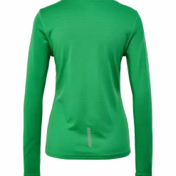 nwlMEMPHIS T-SHIRT L/S WOMAN