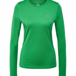nwlMEMPHIS T-SHIRT L/S WOMAN