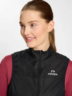 nwlNASHVILLE GILET WOMAN
