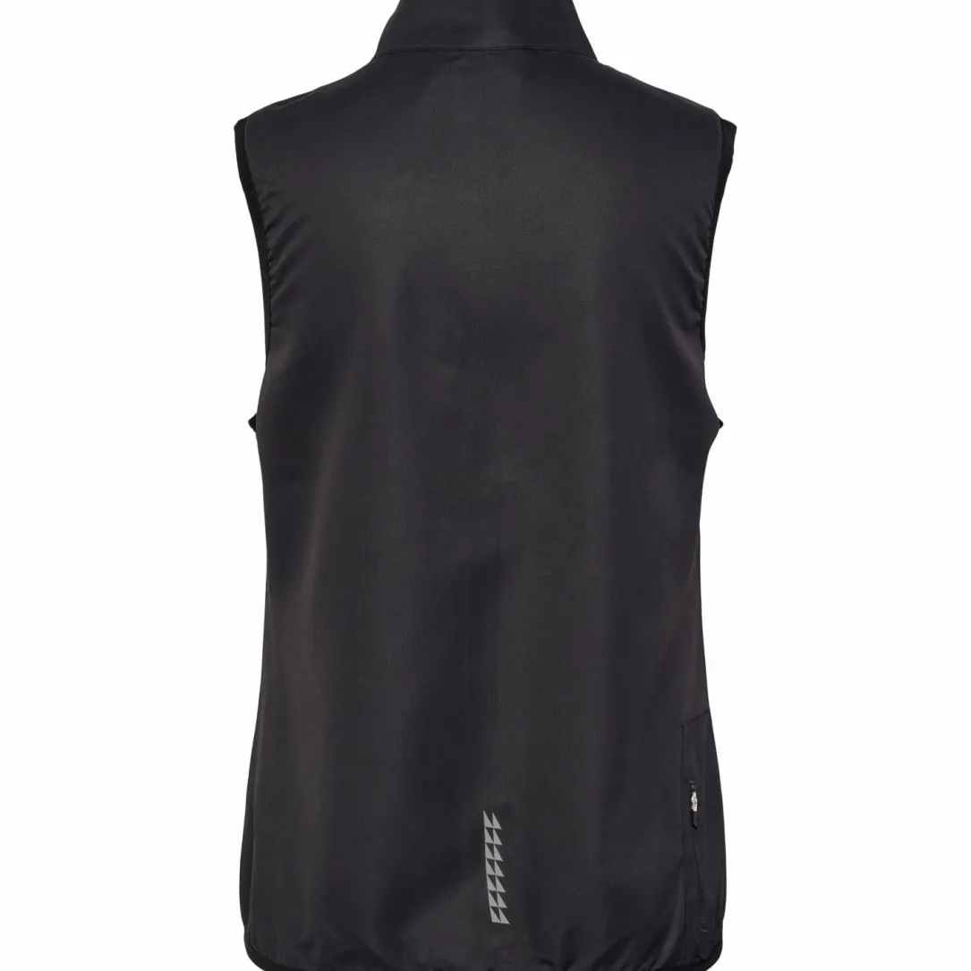 nwlNASHVILLE GILET WOMAN