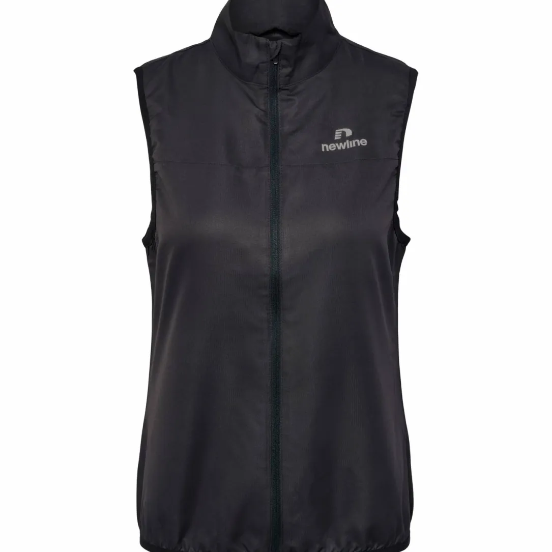 nwlNASHVILLE GILET WOMAN