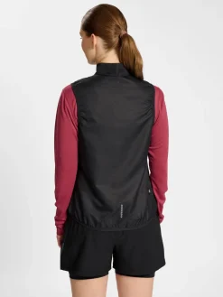 nwlNASHVILLE GILET WOMAN