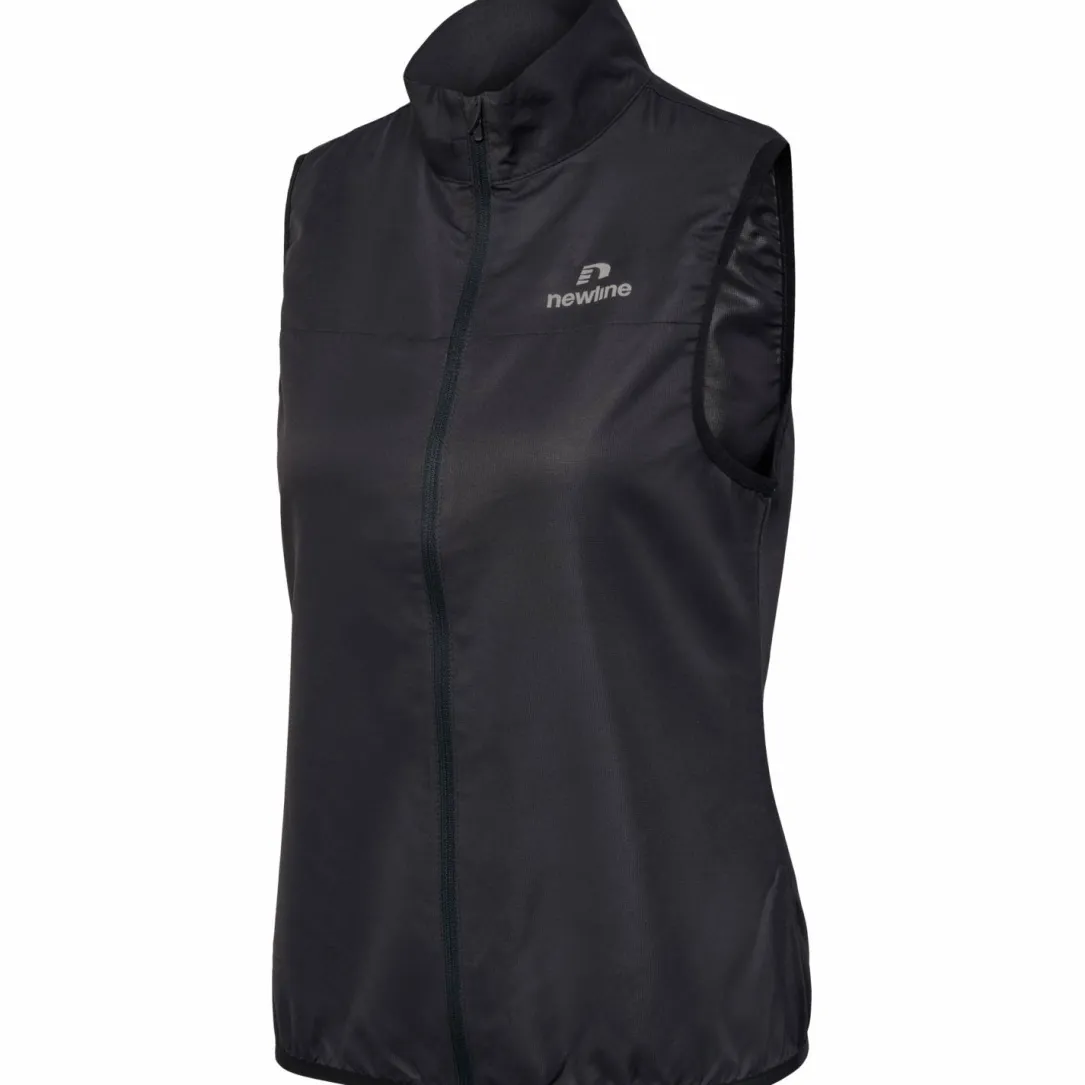 nwlNASHVILLE GILET WOMAN