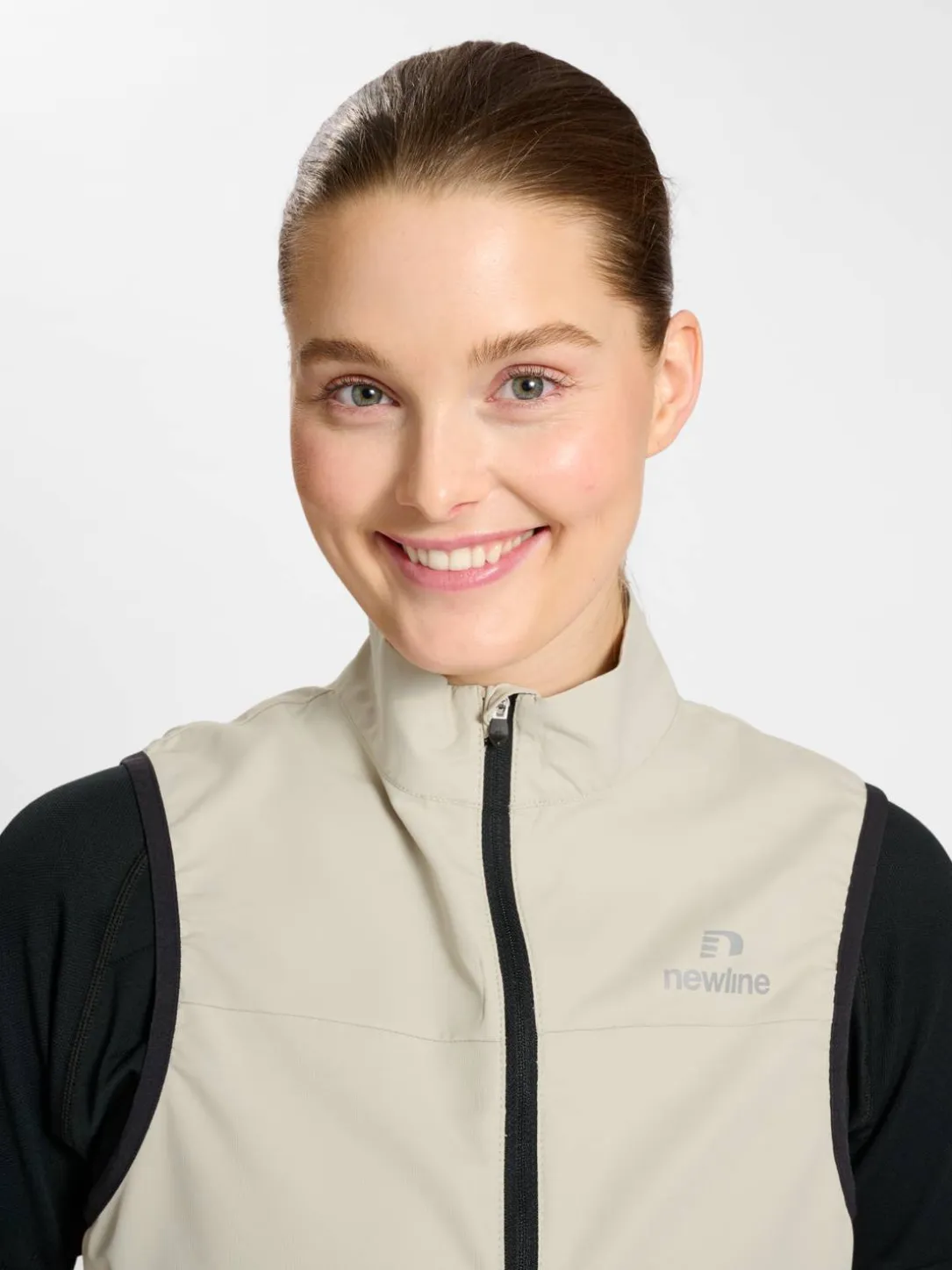 nwlNASHVILLE GILET WOMAN