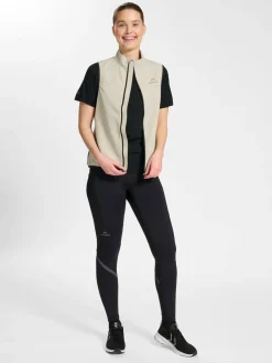 nwlNASHVILLE GILET WOMAN