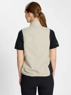 nwlNASHVILLE GILET WOMAN