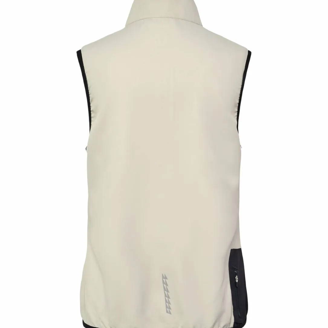 nwlNASHVILLE GILET WOMAN