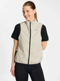nwlNASHVILLE GILET WOMAN