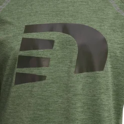nwlORLANDO T-SHIRT S/S MEN