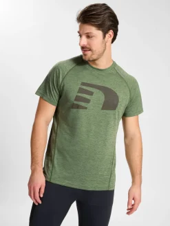 nwlORLANDO T-SHIRT S/S MEN