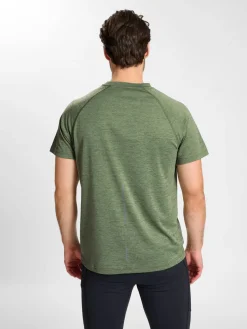 nwlORLANDO T-SHIRT S/S MEN