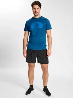 nwlORLANDO T-SHIRT S/S MEN