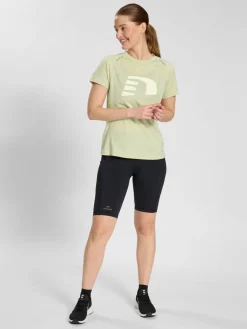 nwlORLANDO T-SHIRT S/S WOMAN