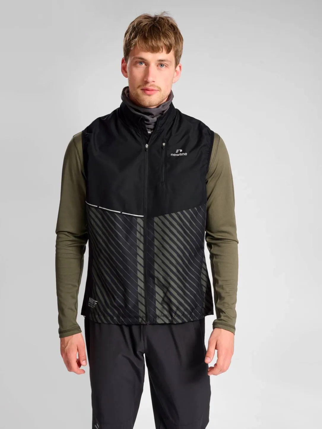 nwlPACE GILET