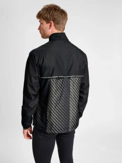 nwlPACE JACKET