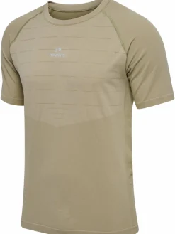 nwlPACE SEAMLESS TEE