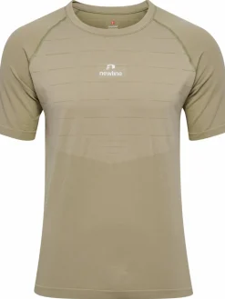 nwlPACE SEAMLESS TEE
