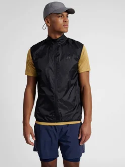 nwlPACKABLE TRAIL VEST