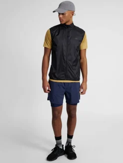 nwlPACKABLE TRAIL VEST