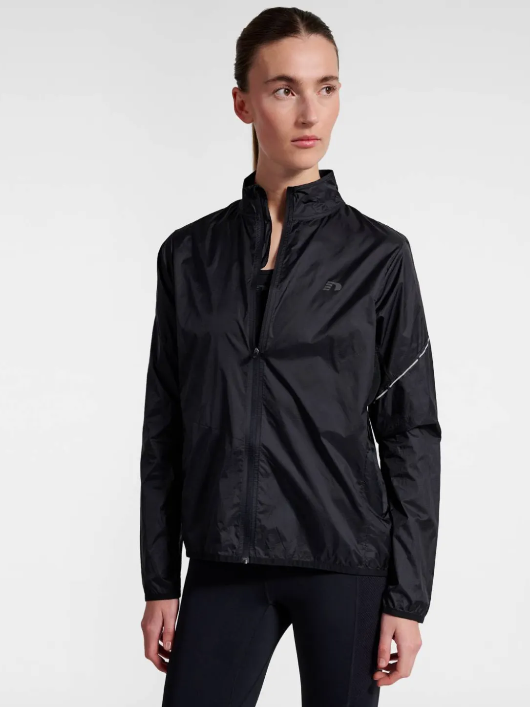 nwlPACKABLE TRAIL W JACKET