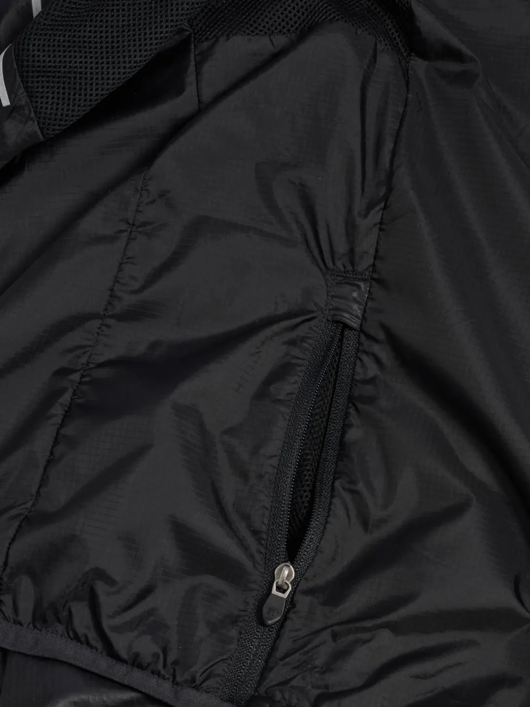 nwlPACKABLE TRAIL W JACKET