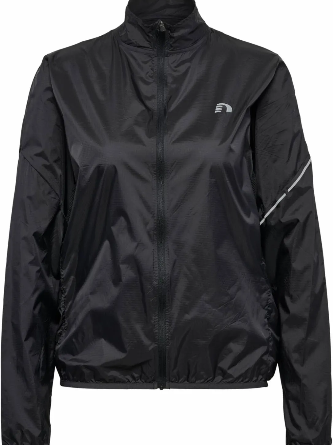 nwlPACKABLE TRAIL W JACKET