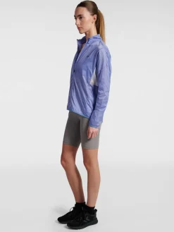 nwlPACKABLE TRAIL W JACKET