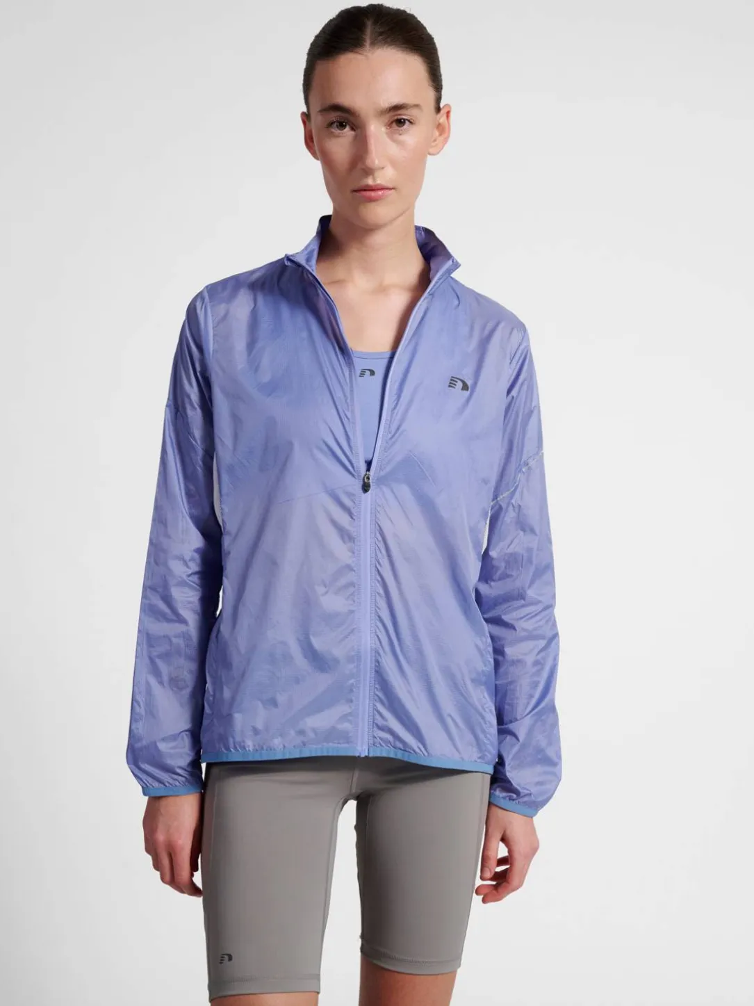 nwlPACKABLE TRAIL W JACKET