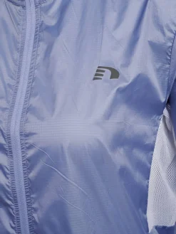 nwlPACKABLE TRAIL W JACKET